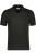 HAKRO Organic Polo shirt Korte mouw Koolstof