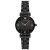 Emporio Armani AR11245 T-Bar zwart dameshorloge