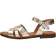 Red Rag – Sandalen Plat