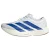 ADIDAS PERFORMANCE Loopschoen ‘Adizero Evo SL’  blauw / rood / wit
