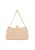 faina Clutch  champagne
