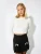 Koton TRUIEN Ronde kraag Slim Sweater