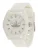 ADIDAS ORIGINALS Analoog horloge ‘Project Four’  geel / wit