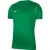 Nike Heren dry park 20 top met korte mouwen