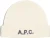 Apc Muts
Dames Bonnet Harry, Materiaal: Wol, Kleur: Ecru