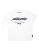 T-Shirt Ronde Hals Ss Racing