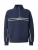 Calvin Klein Jeans Sweatshirt  donkerblauw / wit