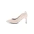 Leren dames hakken Gabor