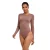 Katoenen body voor vrouwen Falke Timeless