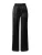 Nasty Gal Broek  zwart / wit