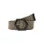 Vrouwen tailleband met bouclette weving s.Oliver