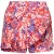B.Nosy Zomer skort meisjes /paars aop raven