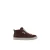 Leren sportschoenen Camper Runner Four Mid