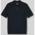 Marc O’Polo regular fit poloshirt van katoenmix