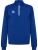 Hummel Sportief sweatshirt ‘Authentic’  kobaltblauw