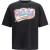 Dsquared² Zwarte Katoenen T-Shirt