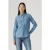 Levi’s Iconic Western Linen+ Denim Shirt
