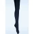 Penelope panty in donker marineblauw