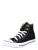 CONVERSE Sneakers hoog ‘CHUCK TAYLOR ALL STAR CLASSIC HI WIDE FIT’  blauw / rood / zwart / wit