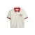 Dames polo van badstof Superdry Heritage