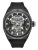 POLICE Analoog horloge ‘Dayton’  zwart