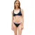 Tommy Hilfiger Vrouwen/dames Driehoek Bikinitop (Nachtelijke Marine)