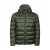 Hooded jacket Tee Jays Lite