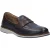 JOSEF SEIBEL Heren Slipper Stuart 08 in blauw