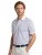 Brax poloshirt korte mouw blauw