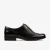 Hamble Oak Zwarte Leren Schoenen