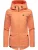 Ragwear Functionele jas ‘Monade’  lichtoranje