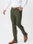 TEESHOPPEN Broek ‘ The Original ‘  groen