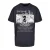 T-shirt Mister Tee Bigie Retro Poster