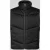 HUGO Regular fit bodywarmer van gewatteerd satijn, model ‘BEROLINO’