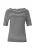 s.Oliver Shirt  navy / wit