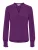 ONLY Blouse ‘ONLMETTE’  donkerlila