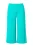 Ulla Popken Broek  turquoise
