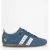 Q1905 Sneaker typhoon sp denimblauw/offwhite