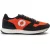 Ecoalf Uclaalf Sneakers Bright Orange