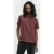 AllSaints Bodega Ss Crew Moretti Red