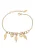 faina Armband  goud