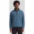 Jack Wolfskin Sumetro Sweatshirt Aluminium Blue