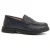 Montevita Moccasin Colegialb In Blauw