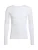 ADIDAS PERFORMANCE Functioneel shirt  wit