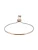 Liebeskind Berlin Armband  goud / zilver