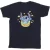 Li-cense Disney heren lilo & stitch krakend ei t-shirt