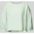 Christian Berg Woman Relaxed fit linnen blouse met 3/4-mouwen