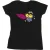 Li-cense Disney dames big hero 6 baymax fred fired up katoenen t-shirt
