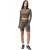USA Pro Slim-fit trainingsjas voor dames (As)
