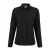 Craghoppers Dames/dames Expert Kiwi Shirt met lange mouwen (Zwart)